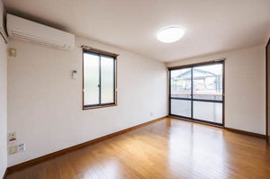 グラン・コートＫ 101号-2