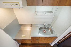 グラン・コートＫ 101号-5