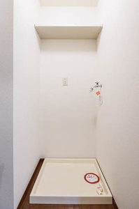 グラン・コートＫ 101号-8