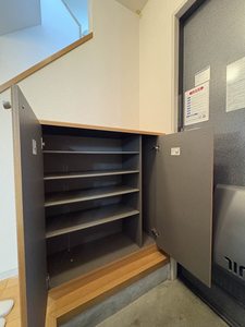 メゾネットＭ＆Ｋ 101号-7