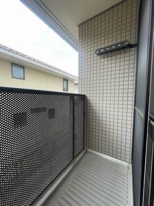 メゾネットＭ＆Ｋ 101号-13