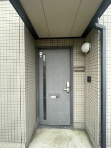 メゾネットＭ＆Ｋ 101号-14