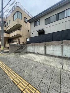 メゾネットＭ＆Ｋ 101号-15