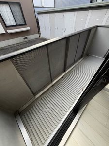 フォーレス赤坂Ｂ 101号-13