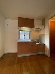 フォーレス赤坂Ｂ 201号-4