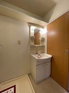 フォーレス赤坂Ｂ 201号-7