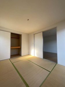 フォーレス赤坂Ｂ 201号-8