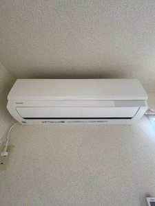 フォーレス赤坂Ｂ 201号-12