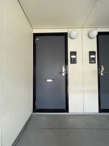 フォーレス赤坂Ｂ 201号-14