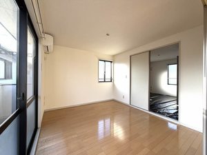 フォーレス赤坂Ｃ 201号-2