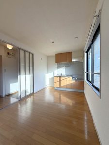 フォーレス赤坂Ｃ 201号-3