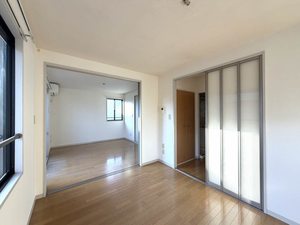 フォーレス赤坂Ｃ 201号-5