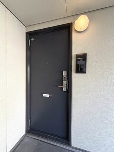 フォーレス赤坂Ｃ 201号-12