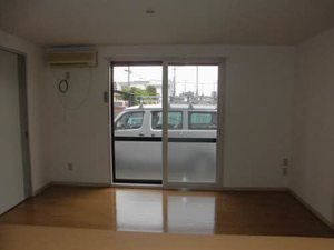 ルミエールコートⅣ 101号-2