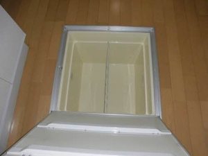 ルミエールコートⅣ 101号-11