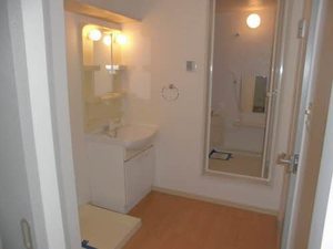 ルミエールコートⅣ 101号-12