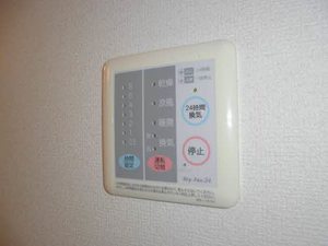 ルミエールコートⅣ 101号-14