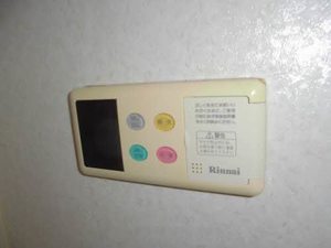 ルミエールコートⅣ 101号-15