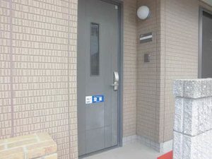 グランバリエゆりが丘 102号-5