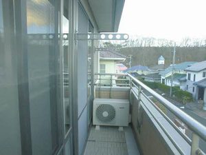 グランバリエゆりが丘 102号-15