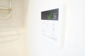 サニーハイツB 101号-9
