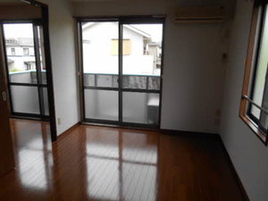 パルハイムＳ 205号-2