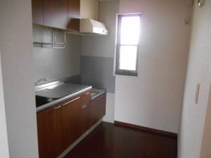 パルハイムＳ 205号-3