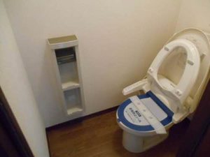 パルハイムＳ 205号-5