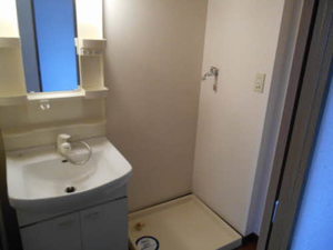 パルハイムＳ 205号-6