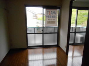 パルハイムＳ 205号-7