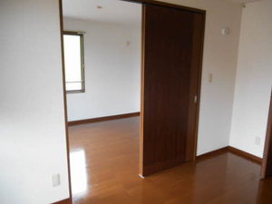 パルハイムＳ 205号-8