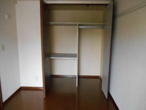 パルハイムＳ 205号-9