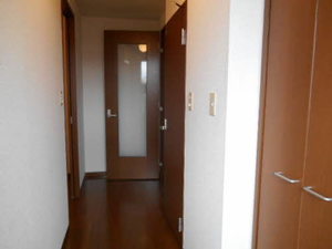 パルハイムＳ 205号-10