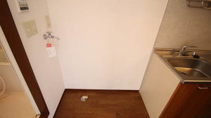 グリーンヒルズ北仙台 201号-5