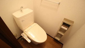 グリーンヒルズ北仙台 201号-6