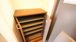 グリーンヒルズ北仙台 201号-7