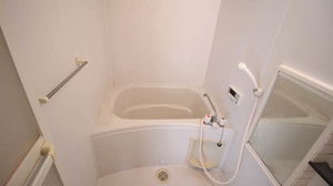 グリーンヒルズ北仙台 201号-11