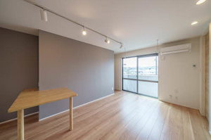 サンコートひより台Ｃ202-1