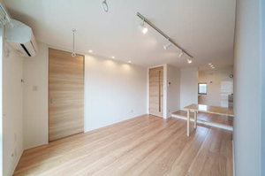 サンコートひより台Ｃ202-2