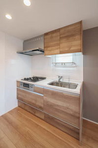 サンコートひより台Ｃ202-3