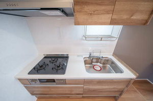 サンコートひより台Ｃ202-4