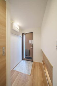 サンコートひより台Ｃ 202号-5