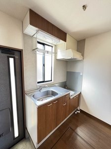 ポルト・ノワール 101号-4