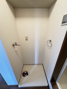 ポルト・ノワール 101号-8