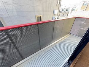 ポルト・ノワール 101号-10