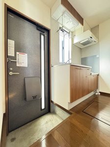 ポルト・ノワール 101号-12