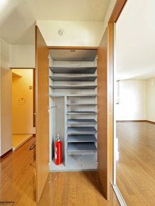 ポルト・ノワール 101号-13