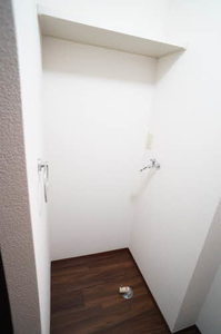 メゾン土樋 102号-5