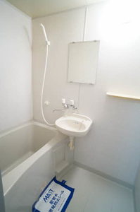 メゾン土樋 102号-6