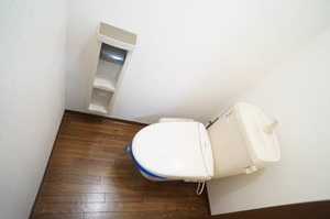 メゾン土樋 102号-7